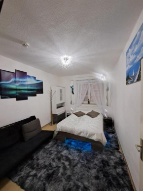 Convenient Appartment